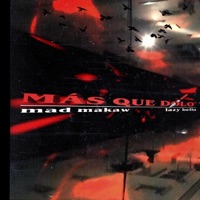 Más que dolo' - Single - Mad Makaw & Lazy Bello