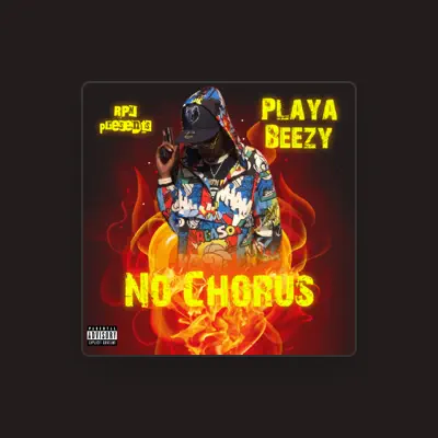 Listen to Playa Beezy, watch music videos, read bio, see tour dates & more!
