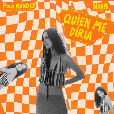 Quién Me Diría - Single