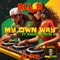 My Own Way (feat. Ragga Stevie G) - All B & Dj Stp lyrics