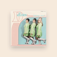 Thee DeLites