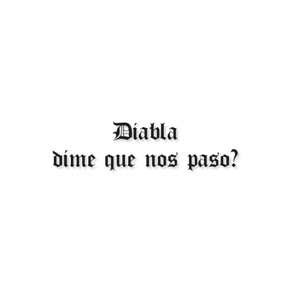 Diabla DQNP :(