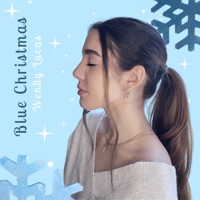 Blue Christmas - Single - Wendy Lucas