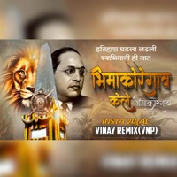 Bhimakoregaon Kele Bhimakoregav (feat. Adarsh shinde) [Remix] - Single - Sky Means Akash