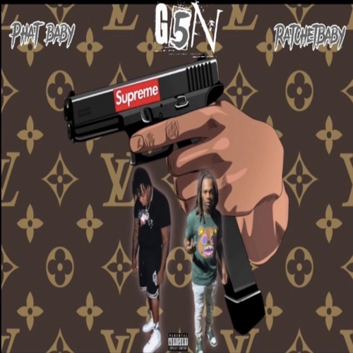 Gen 5 (feat. Phat Baby) - Single