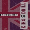 King of Drill (feat. Quiva kwen) - Single