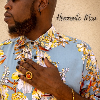 Horizonte Meu - Single