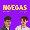 Ngegas (feat. Justy Aldrin) - Single