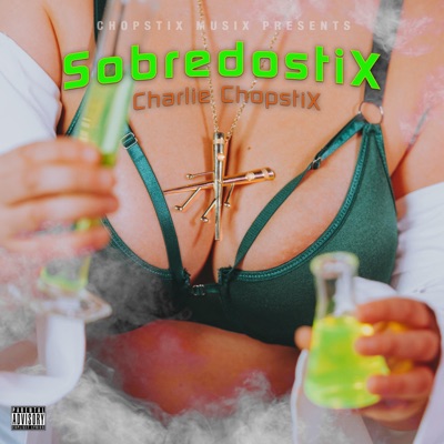 Sobredostix - EP