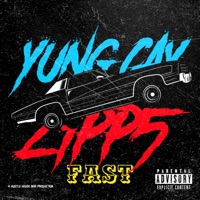 FAST (feat. Z1PP5) - Single - Yung Cay