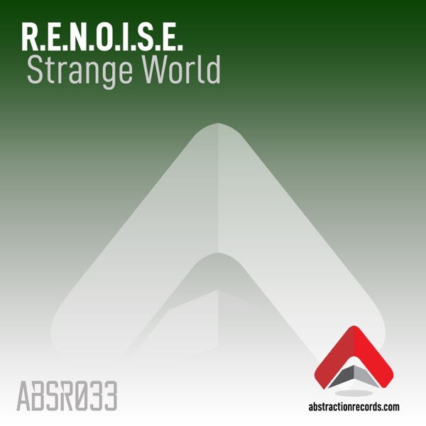 Strange World - Single