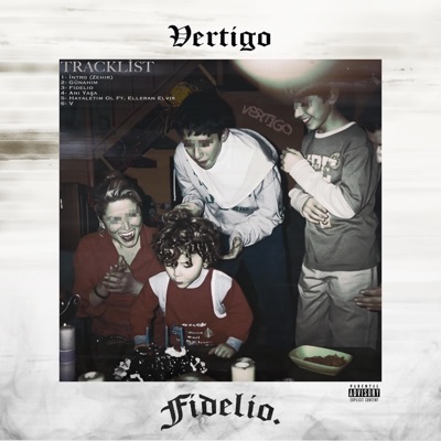 Fidelio - EP
