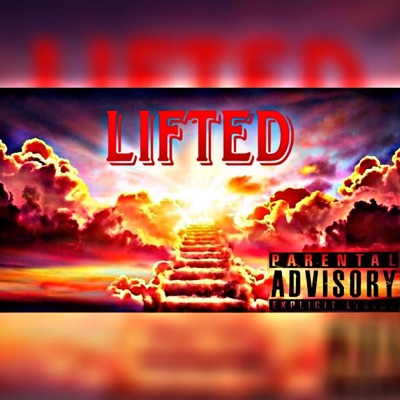 Lifted - Single