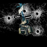 In Da a (feat. Lil Moe 6Blocka) - Single - Hxncho