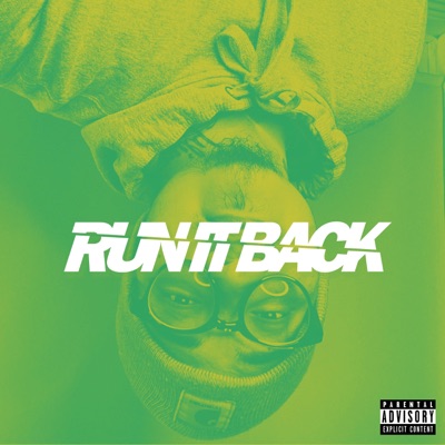 Run It Back - EP