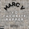 Yo Favorite Rapper - Single