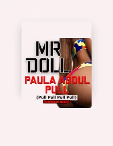 Dengarkan Mr Doll, tonton video musik, baca bio, lihat tanggal tur & lainnya!
