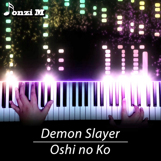 Demon Slayer: Kimetsu no Yaiba Season 3 OP - Kizuna no Kiseki (Piano) 