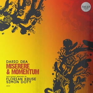 Miserere & Momentum - EP