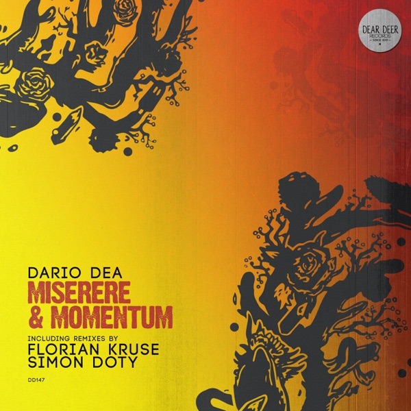 Miserere & Momentum - EP