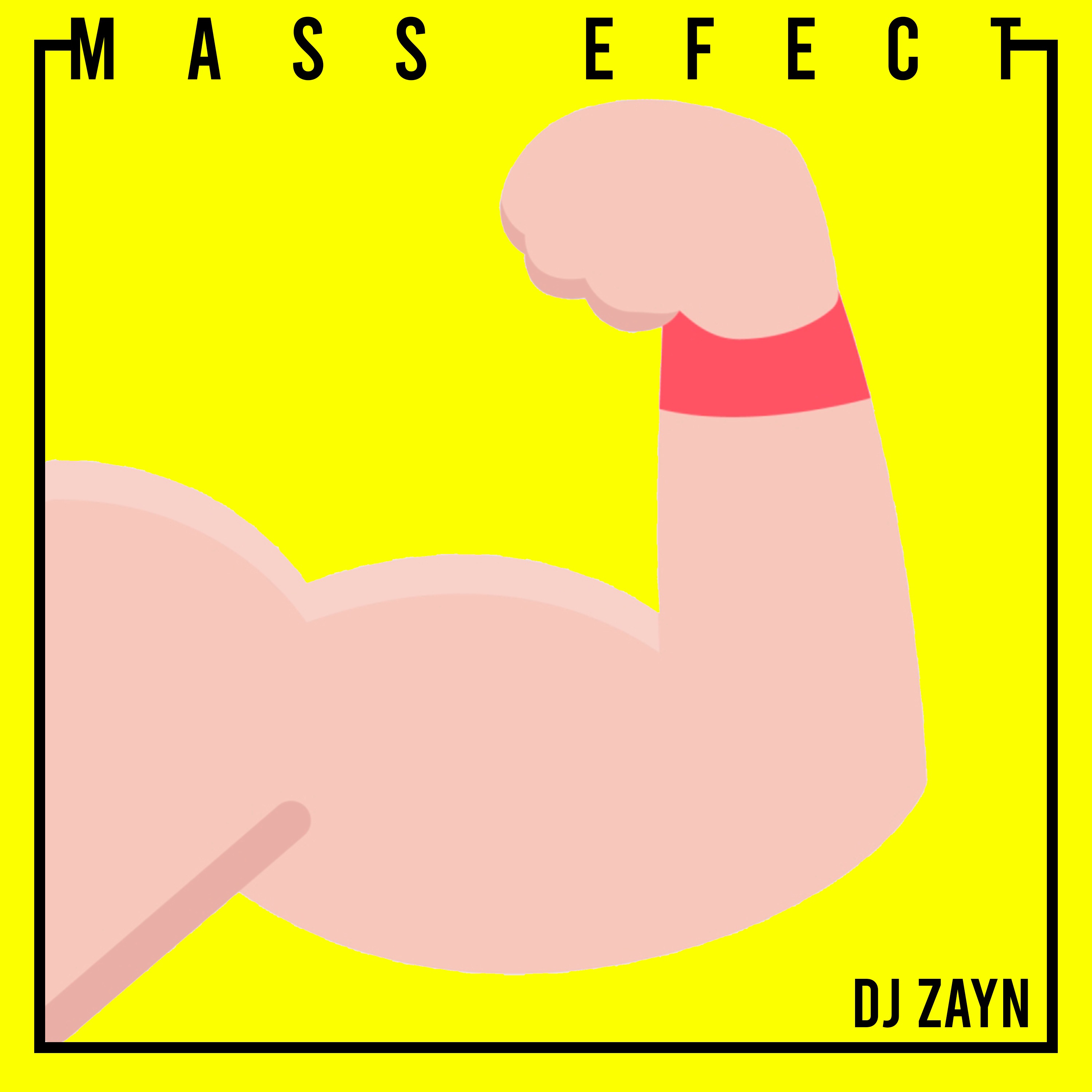 Mass Efect - Single