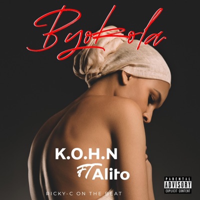 Byokola (feat. ALITO) - Single