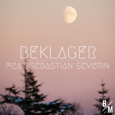 Beklager (feat. Sebastian Severin) - Single
