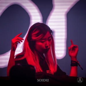 Sohmi at Seismic Dance Event 4.0 (DJ Mix)