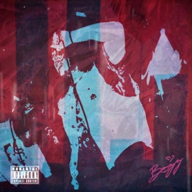 LOVE IS HELL (feat. SAVVY) Bozz