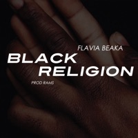 Black Religion - Single - flavia beaka & Rams Psicotics