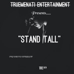 Stand Tall - Single