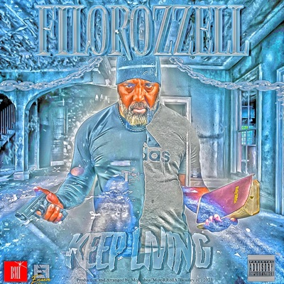 Keep Living - Single