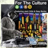 For the Culture - Single