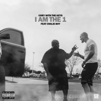 I Am the 1 - Single (feat. Giovanni Tha King) - Single - Cory with the Keys