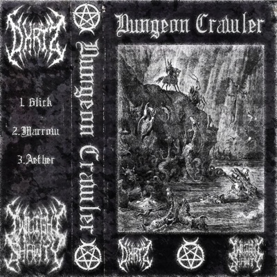 Dungeon Crawler - Single
