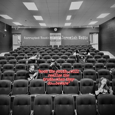 Korrupted Youth