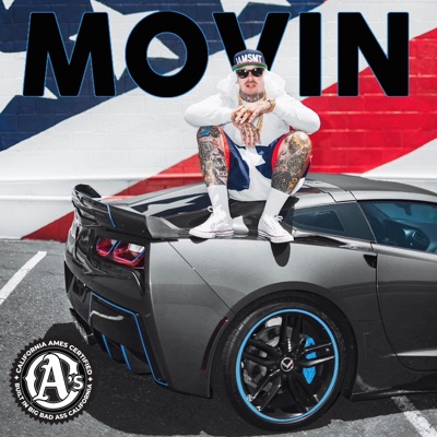 Movin - Single