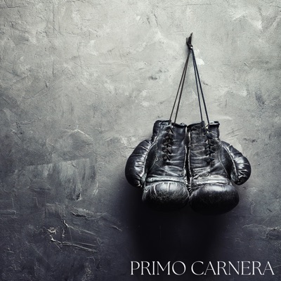 PRIMO CARNERA (feat. Multy) - Single