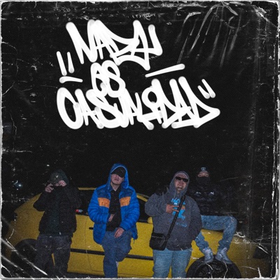 Nada Es Casualidad - Single