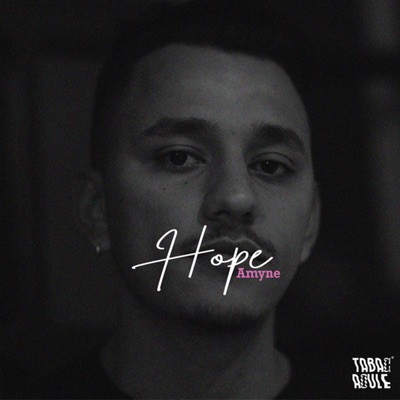 Hope (feat. AMYNE1) - Single