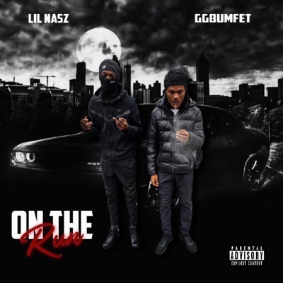 ON the RUN (feat. GGbumfeet) - Single
