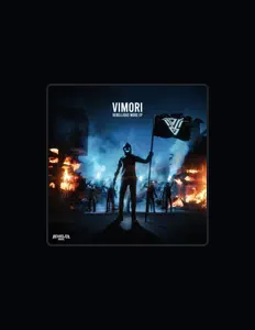 Vimori: песни, клипы, биография, даты выступлений и многое другое.