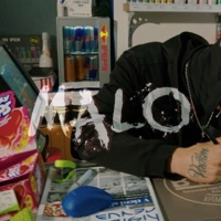 MÁLO (feat. Spaceboyi, Hrabčo, Brownio & Xyno) - Single - GLXY