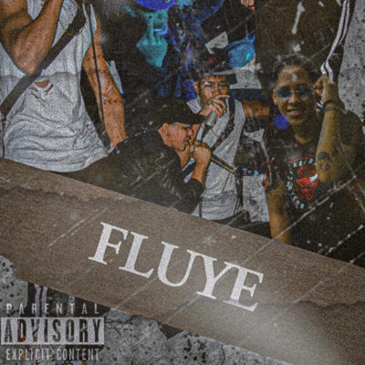 Fluye (feat. Loyal) - Single