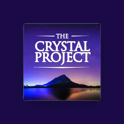 Listen to The Crystal Project, watch music videos, read bio, see tour dates & more!