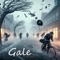 Gale - David Blangstrup lyrics