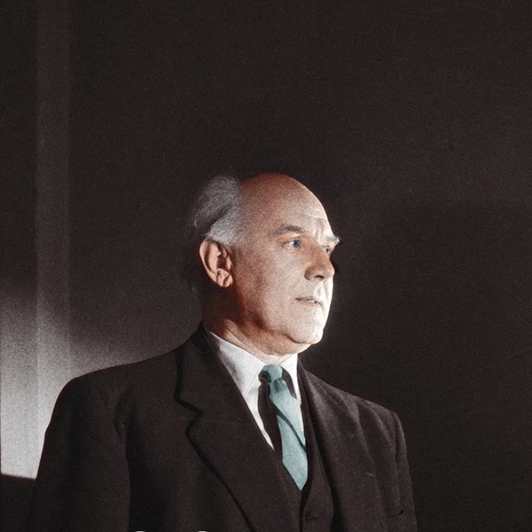 Walter Gieseking's avatar