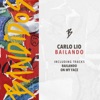 Bailando cover art