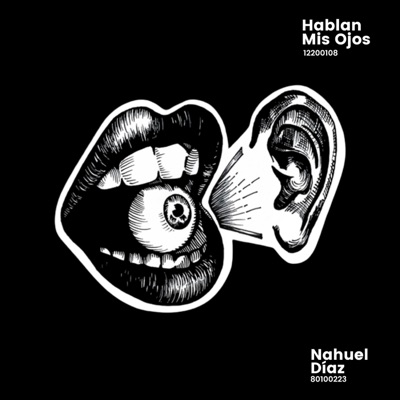 Hablan Mis Ojos - Single