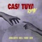 Casi Tuya Remix (feat. Dani J) artwork